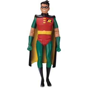 Figura Robin Batman The Adventures Continue Articulada 14 cms
