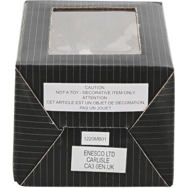 Figura Mickey Mouse Romero Britto Disney 9 cms