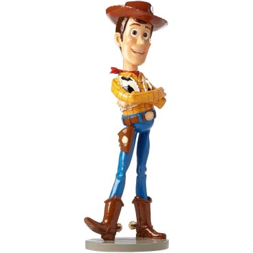 Figura Woody Toy Story Disney Pixar Decorativa 21 cms