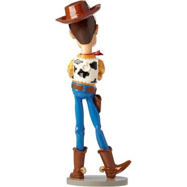 Figura Woody Toy Story Disney Pixar Decorativa 21 cms