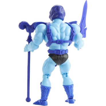 Figura Skeletor Master of the Univers Origins Articulada 15 cms