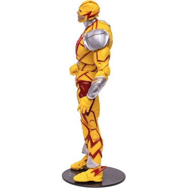 Figura Reverse Flash Injustice 2 DC Articulada 18 cms