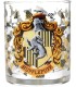 Vaso Hufflepuff Hogwarts Harry Potter Cristal 300 mls