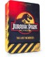Caja de Coleccionista The Lost Memories Jurassic Park 21 Items Exclusivos