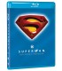 Superman I-IV [Blu-ray] (1978, 1980, 1983, 1987)