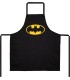 Delantal Logo de Batman DC