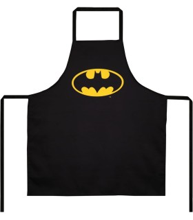 Delantal Logo de Batman DC