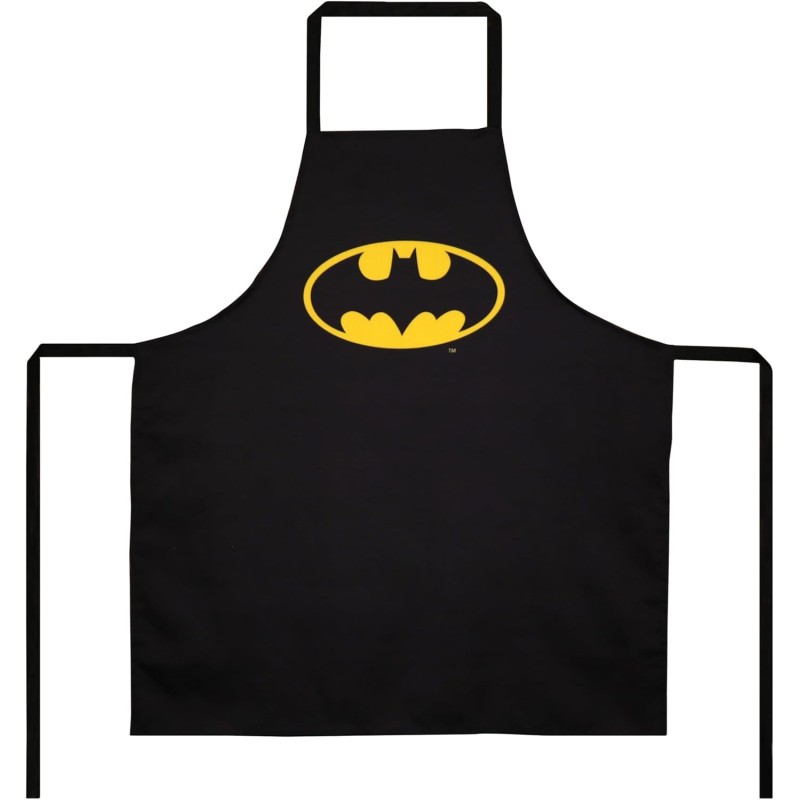 Delantal Logo de Batman DC