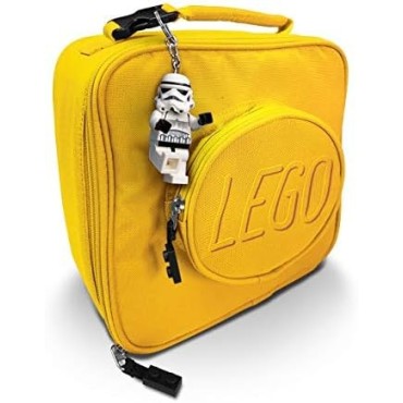 Llavero Linterna Chewbacca Lego Star Wars 