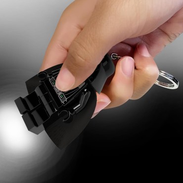 Llavero Linterna Darth Vader Star Wars Lego