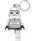 Llavero Linterna Stormtrooper Star Wars Lego