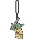 Etiqueta de Bolsa Yoda Lego Star Wars