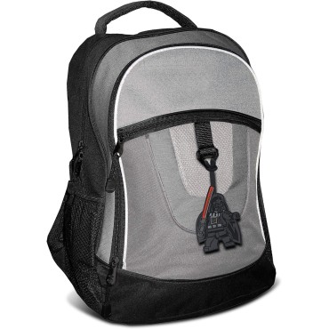 Etiqueta de Bolsa Darth Vader Lego Star Wars
