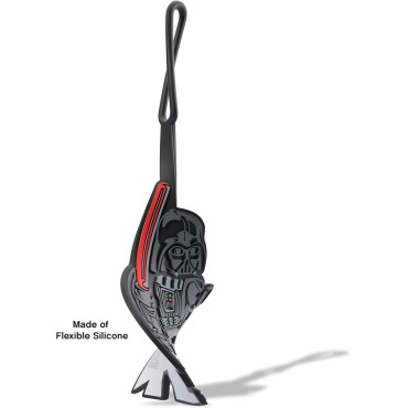 Etiqueta de Bolsa Darth Vader Lego Star Wars