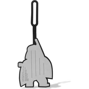 Etiqueta de Bolsa Darth Vader Lego Star Wars