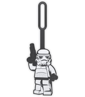 Etiqueta de Bolsa Stormtrooper Lego Star Wars