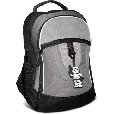 Etiqueta de Bolsa Stormtrooper Lego Star Wars