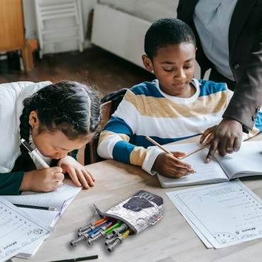 Estuche Flexible Darth Vader Lego