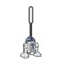 Etiqueta de Bolsa R2-D2 Lego Star Wars