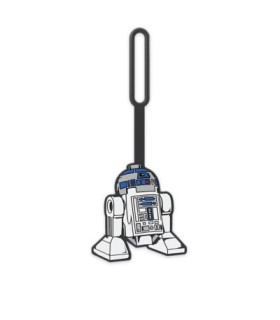 Etiqueta de Bolsa R2-D2 Lego Star Wars