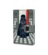 Set Cuaderno + Bolígrafo Sable de Luz Lego Darth Vader Star Wars