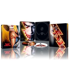 The Rocky Horror Picture Show [4K UHD, Blu-ray] (1975)