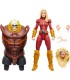 Figura Husk X-Men Marvel Legends Articulada 15 cms