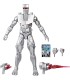 Figura ROM Spaceknight Marvel Legends Articulada 15 cms