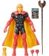Figura Adam Warlock The Infinity Gauntlet Marvel Legends Articulada 15 cms