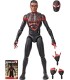 Figura Utimate Miles Morales The Ultimate Spider-Man Marvel Legends Articulada 15 cms