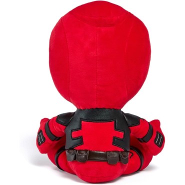 Peluche Baby Deadpool Marvel 25 cms
