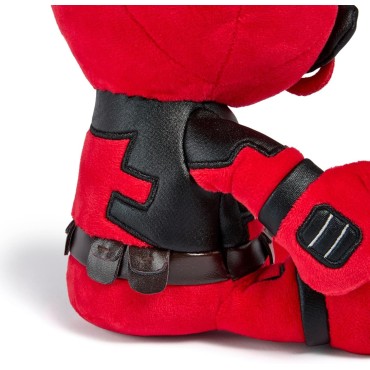 Peluche Baby Deadpool Marvel 25 cms