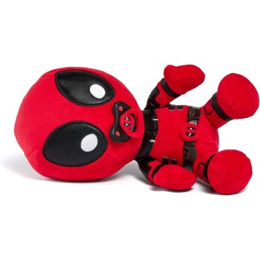 Peluche Baby Deadpool Marvel 25 cms