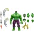 Figura Hulk Maximum Series Marvel Legends Articulada 21,5 cms
