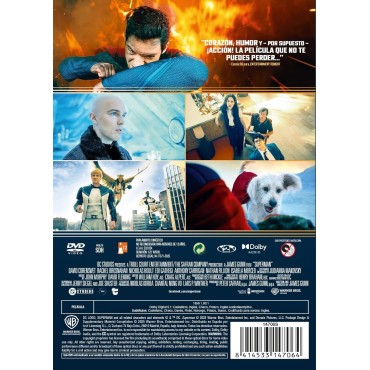 Superman (2025) [DVD] (2025) Superman