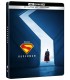 Superman (2025) (Steelbook) [4K UHD, Blu-ray ] (2025)