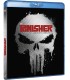 The Punisher 1+2 [Blu-ray] (2004, 2008)