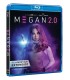 M3Gan 2.0 [Blu-ray] (2025)