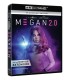 M3Gan 2.0 [4K UHD, Blu-ray ] (2025)