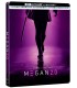 M3Gan 2.0 (Steelbook) [4K UHD, Blu-ray ] (2025)