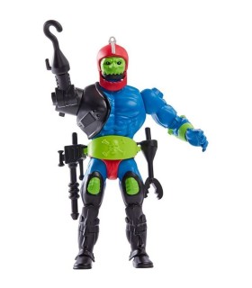 Figura Trap Jaw He-Man and the Masters of the Universe Articulada 14 cms