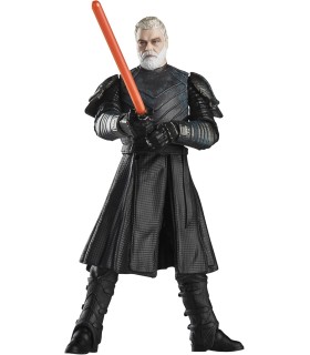 Figura Baylan Skoll Star Wars Ahsoka Vintage Collection Articulada 9,5 cms