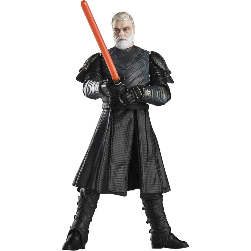 Figura Baylan Skoll Star Wars Ahsoka Vintage Collection Articulada 9,5 cms