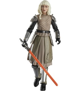 Figura Shin Hati Star Wars Ahsoka Vintage Collection Articulada 9,5 cms