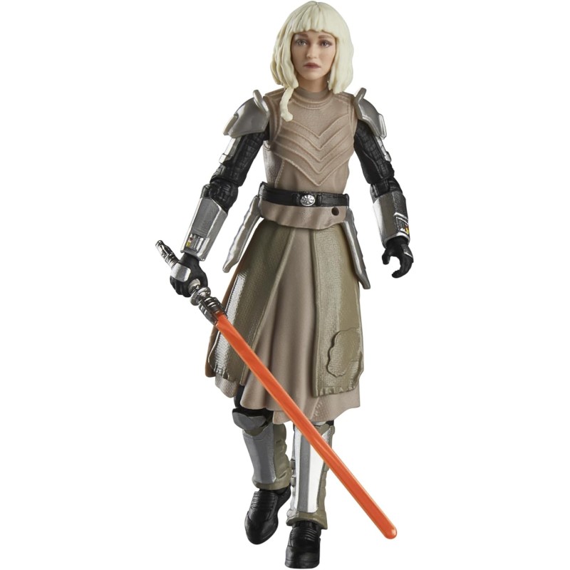 Figura Shin Hati Star Wars Ahsoka Vintage Collection Articulada 9,5 cms