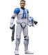 Figura Tactical Ops Trooper Star Wars Revege Of The Sith Articulada 15 cms