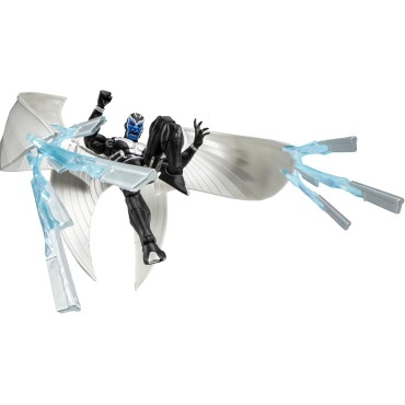 Figura Archangel X-Force Marvel Legends Articulada 15 cms