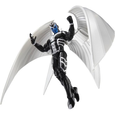 Figura Archangel X-Force Marvel Legends Articulada 15 cms