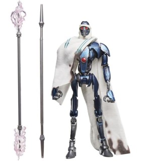 Figura Magnaguard Star Wars Revege Of The Sith Articulada 15 cms