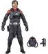 Figura Cassian Andor Sienar Test Pilot Star Wars Andor Articulada 15 cms